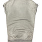 Y2k Babylon Thick Short Sleeve Dress Khaki - XXL