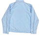 Y2k Reebok 2000s Sport Jacket Blue - L