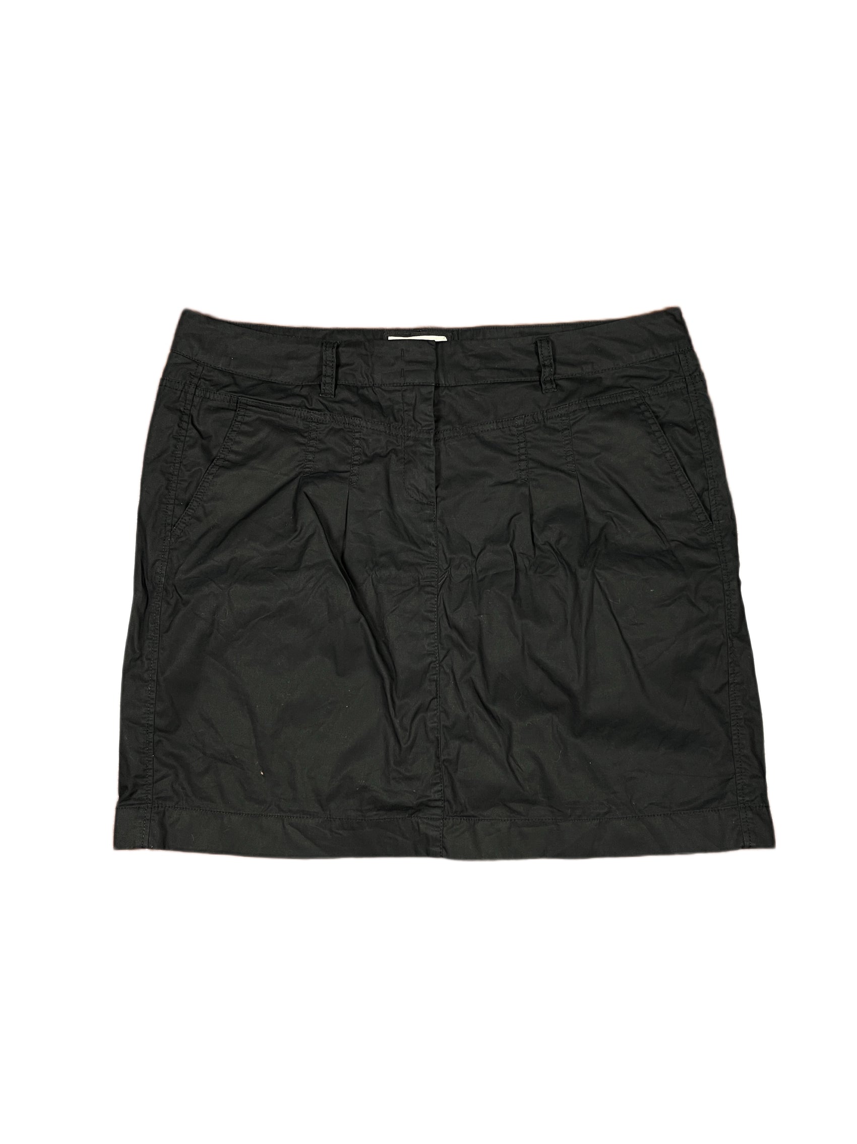 Esprit Skirt Black - XXL