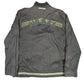 Y2k Diesel Jacket Corduroy Elements Brown - XL