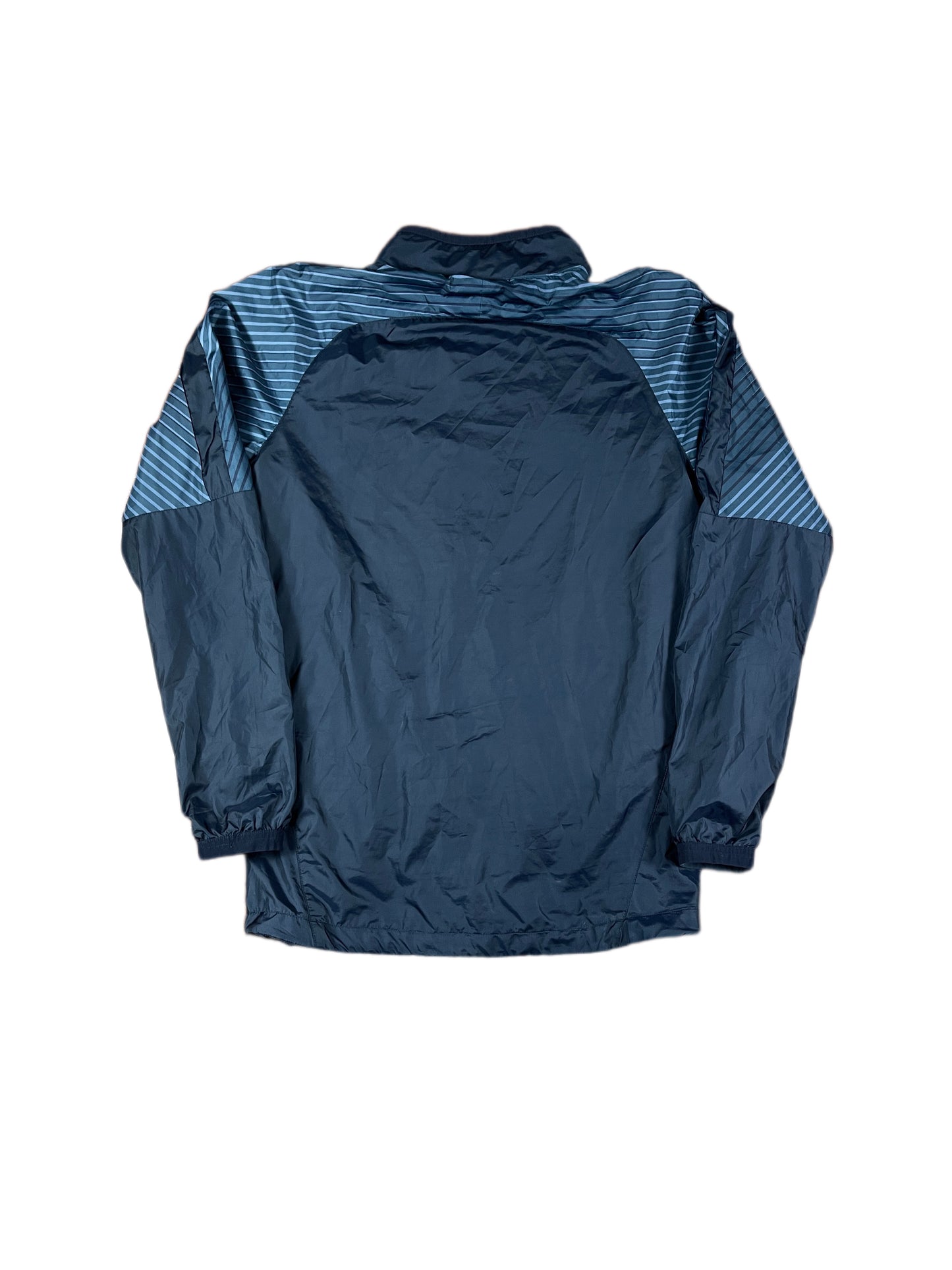 Nike Track Jacket Navy - S