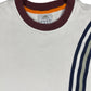 Vintage Adidas Sweatshirt White - M