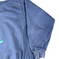 Vintage Adidas Equipment Zip Sweatshirt Navy - XL