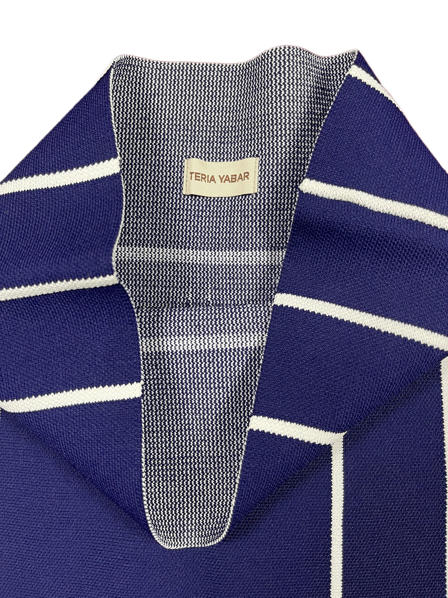 Teria Yabar Skirt Blue - XS/S