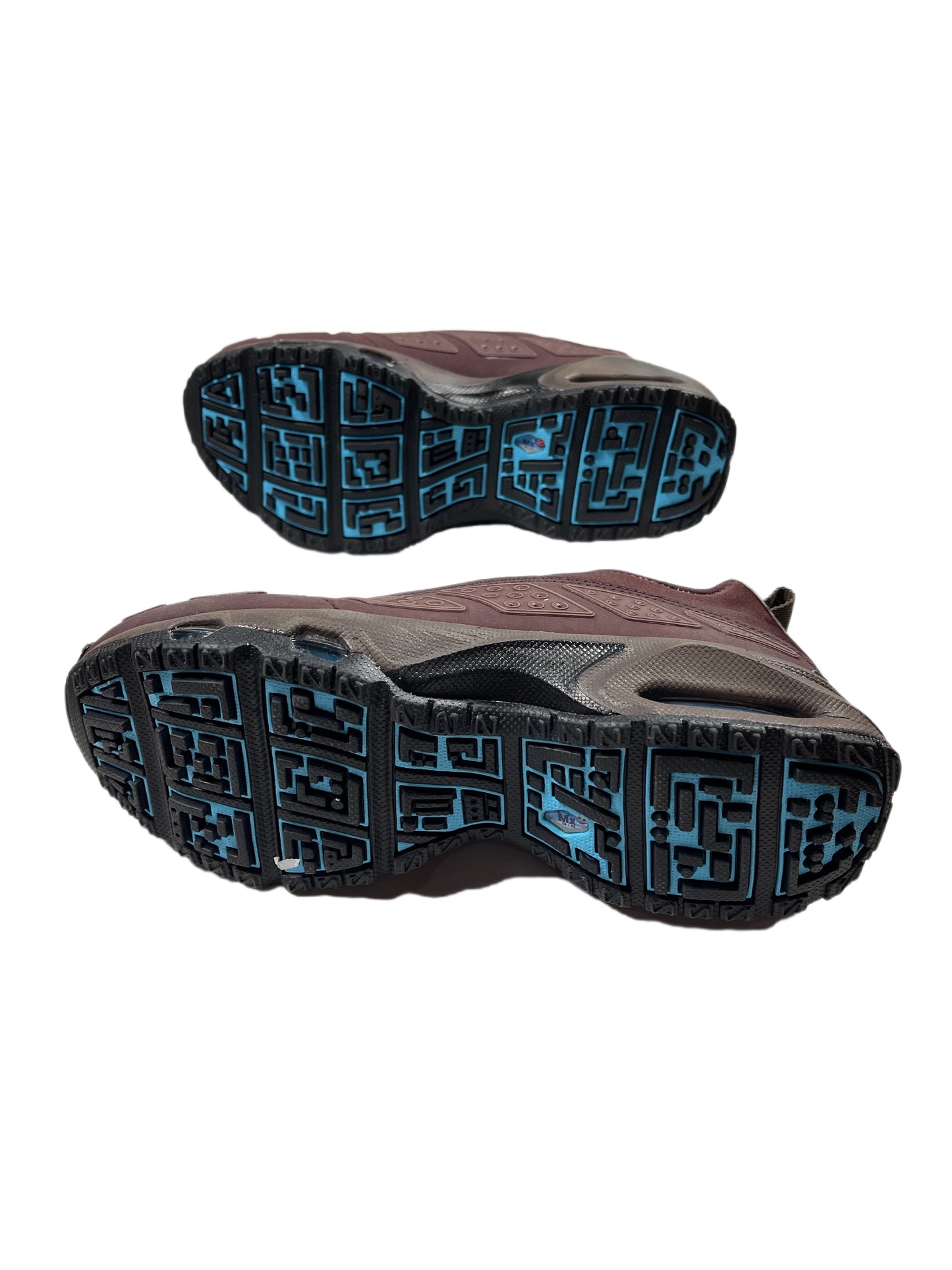 Nike Air Max Sndr Burgundy Crush Baltic Blue - 38.5