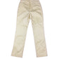 Vintage MAC Cloth Pants Yellow - S