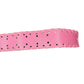 Y2k Playboy Belt Pink 2004