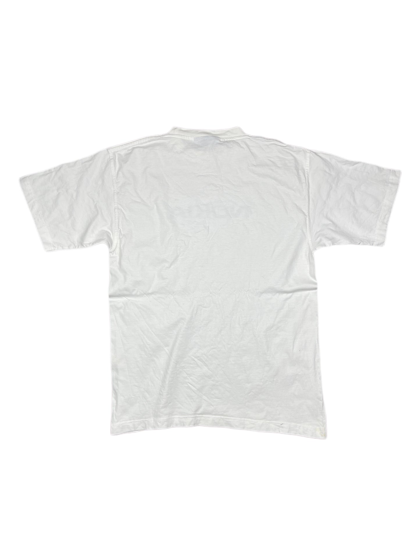 Y2k Nokia T-Shirt White - M