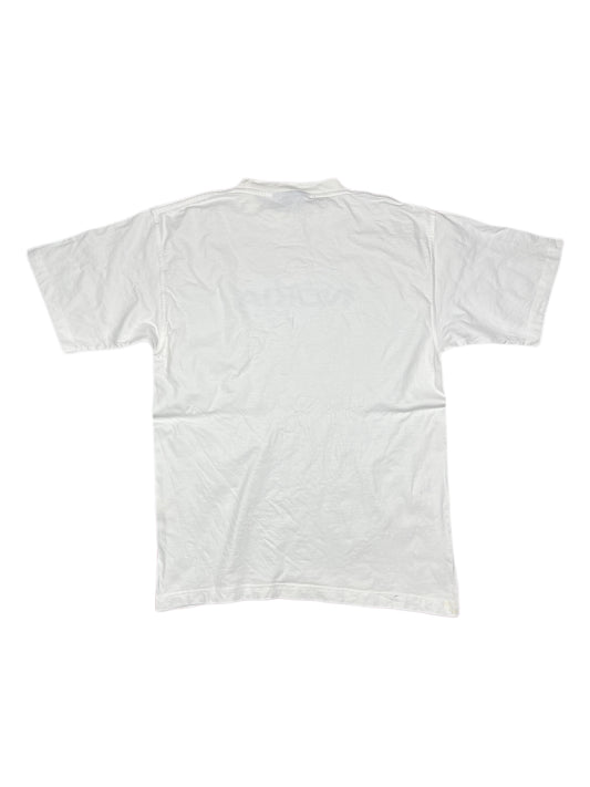 Y2k Nokia T-Shirt White - M