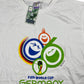 Y2k Germany World Cup Football 2006 White - L