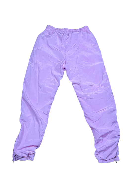 Vintage Völkl Sport Pants Pink - M