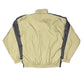 Vintage Puma Sport Jacket Beige Navy - XL