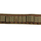 Antik Ammunition Belt Brown Beige