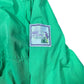 Vintage Reversible Fleece Jacket Pink Green - M