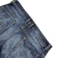 Y2k Diesel Bootcut Low Waist Denim Pants Blue - S/M