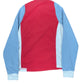 Sergio Tacchini Zip Fleece Sweatshirt Multicolor - L