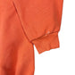 Vintage Adidas Sweatshirt Orange - XL/XXL