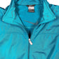 Vintage Nike 2000s Sport Jacket Turquoise - S/M