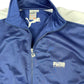 Vintage Puma Sport Jacket Navy - S/M