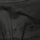 Boutique Moschino Skirt Black - S