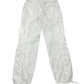 Y2k 2007 Adidas Sport Track Pants White - M