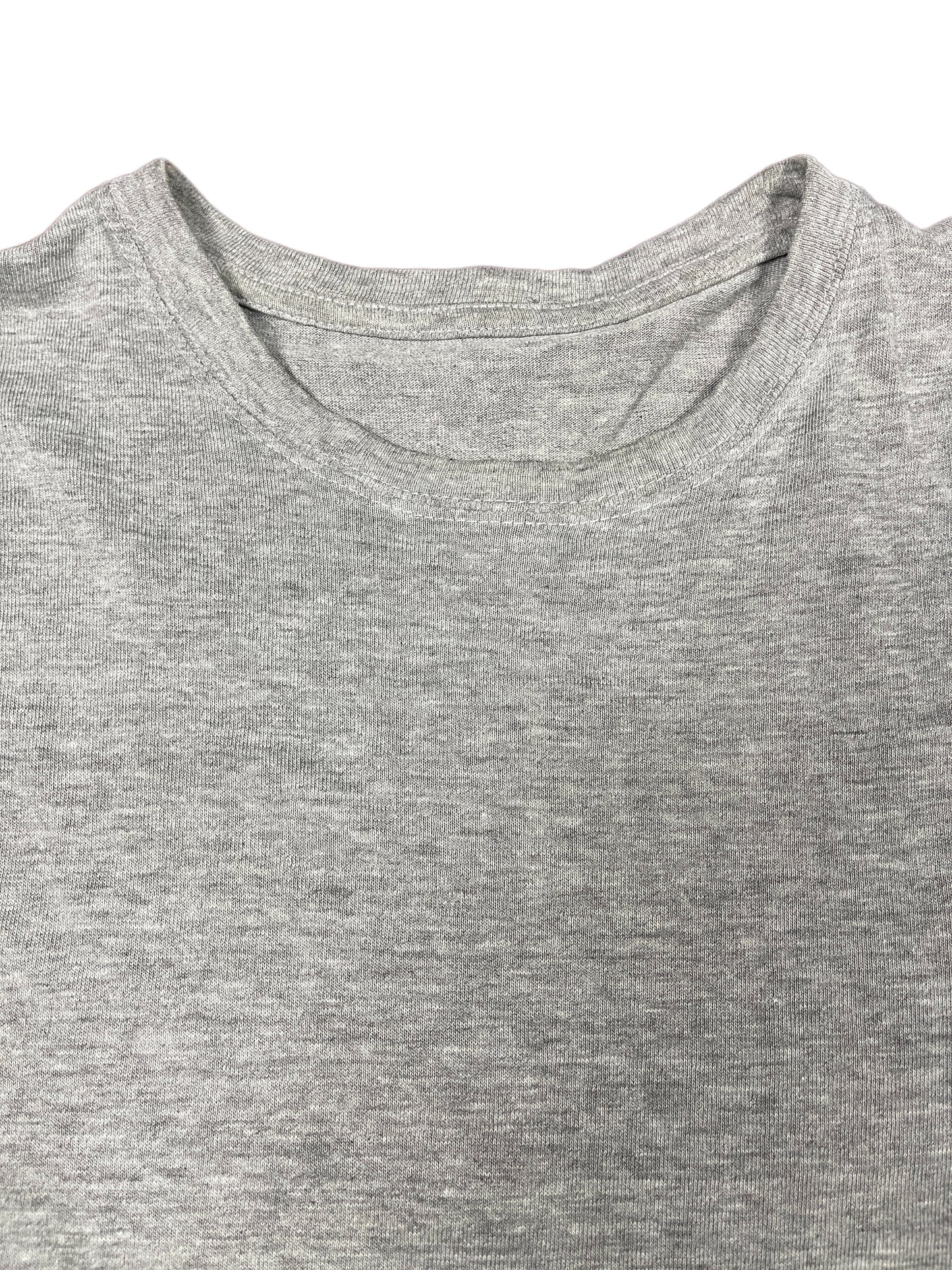 Y2k RG 512 Tank Top Gray - M