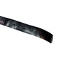Y2k Playboy Belt Black Pink 2004