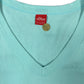 S.Oliver Sleeveless Top Turquoise - XL