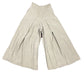 Vintage Caramelo Short Balloon Pants Beige - L