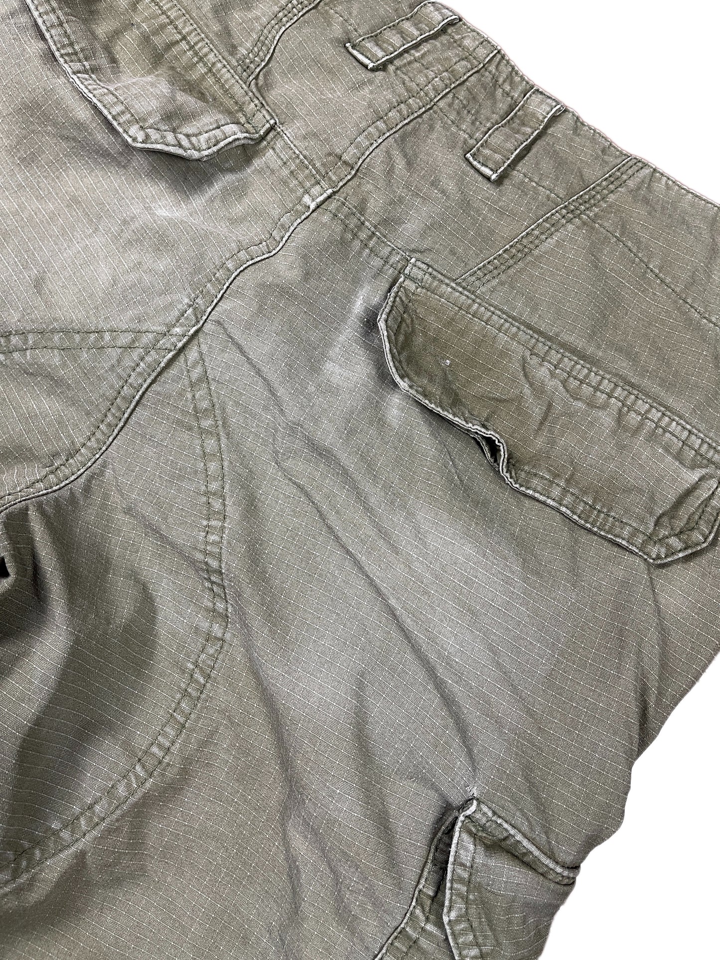 Dickies Cargo Shorts Khaki - M