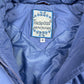 Vintage Trespass Jacket Blue - S