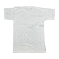 B&C Picasso 2007 T-Shirt White - M