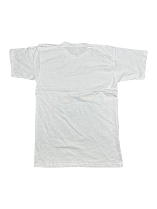B&C Picasso 2007 T-Shirt White - M