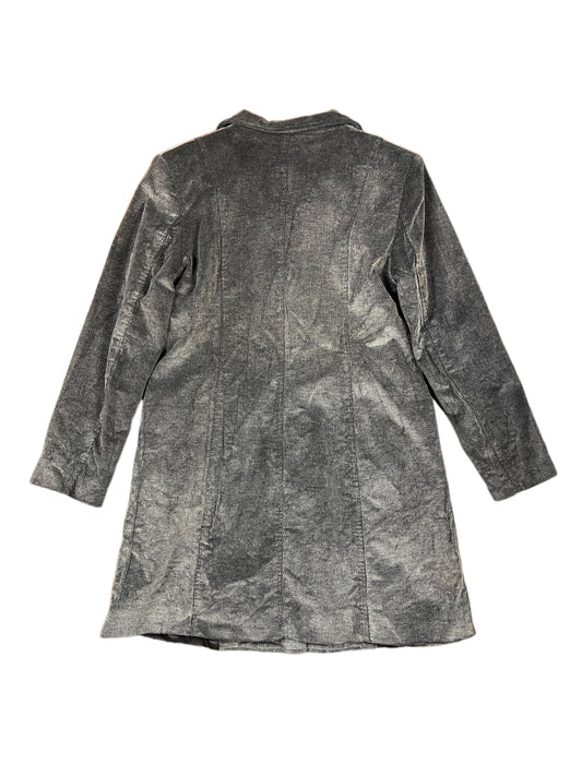 Vintage Quotte Parker Gray - XXL