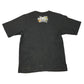 Y2k Ecko Unlimited 2000s T-Shirt Black M