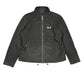 Jack Wolfskin Fleece Jacket Black - XXL