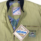 Vintage Wrangler 80s Bomber Jacket Khaki - M