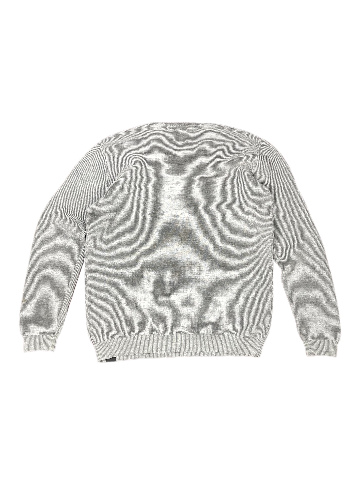 Dickies Sweatshirt Gray - M