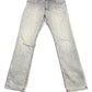Vintage Jinglers Denim Pants Gray M
