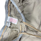 Y2k Nike Cargo Pants Beige - M