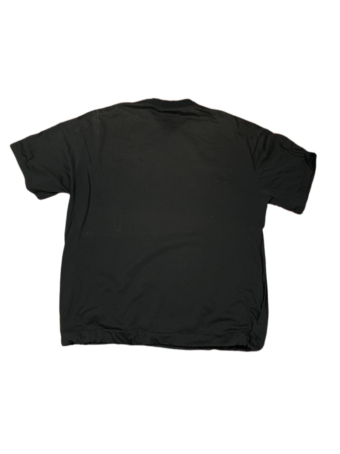 Gramicci T-Shirt Black - L/XL