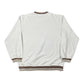 Vintage Umbro Sweatshirt Beige Cream - L/XL