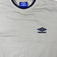 Vintage Umbro Sweatshirt Cream - XL
