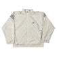 Vintage Adidas Track Jacket Gray - XL
