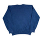 Lacoste Knitted Sweatshirt Navy L