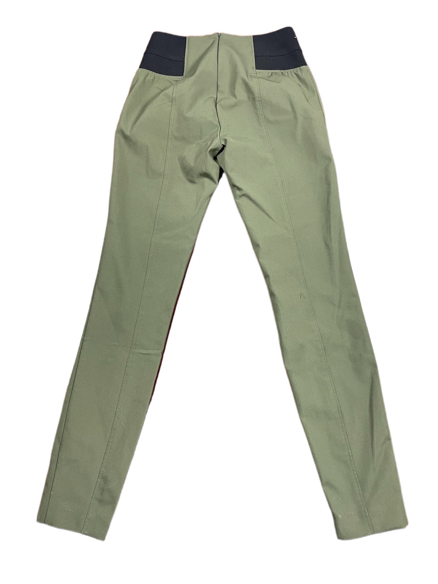 Escada Sport Pants Khaki - XS