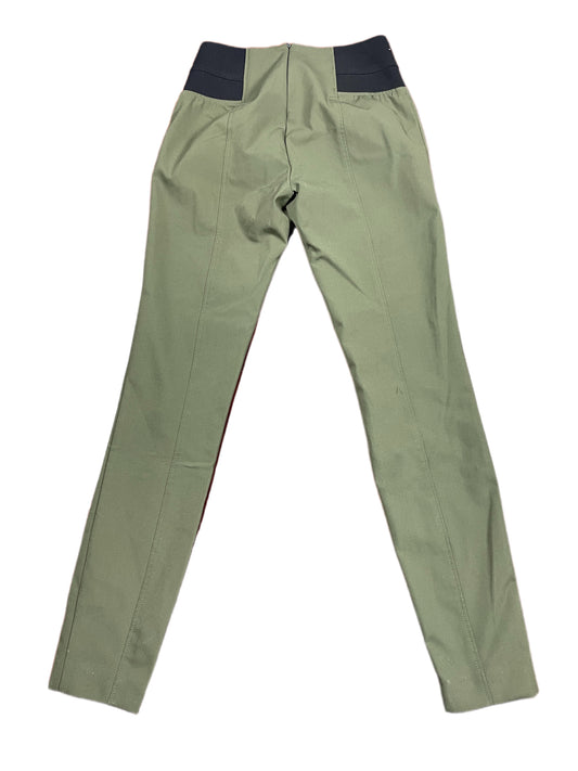 Escada Sport Pants Khaki - XS