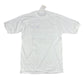 Vintage Kappa 1990s Jack La Motta T-Shirt White - XL
