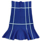 Teria Yabar Skirt Blue - XS/S