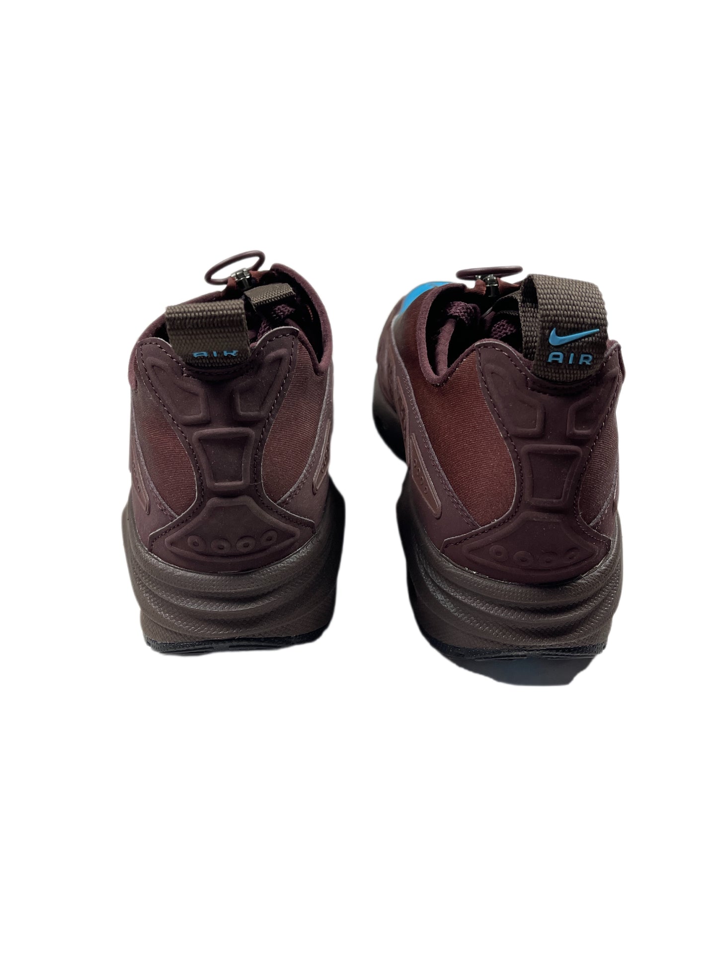 Nike Air Max Sndr Burgundy Crush Baltic Blue - 38.5